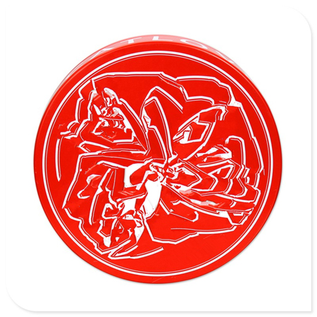 wholesale tin box for cookie packaging